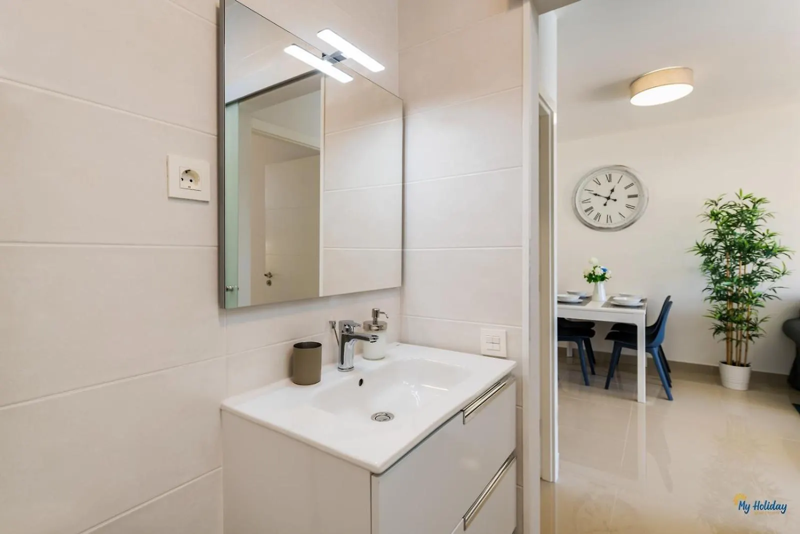 Blue Beach Playa del Inglés Appartement