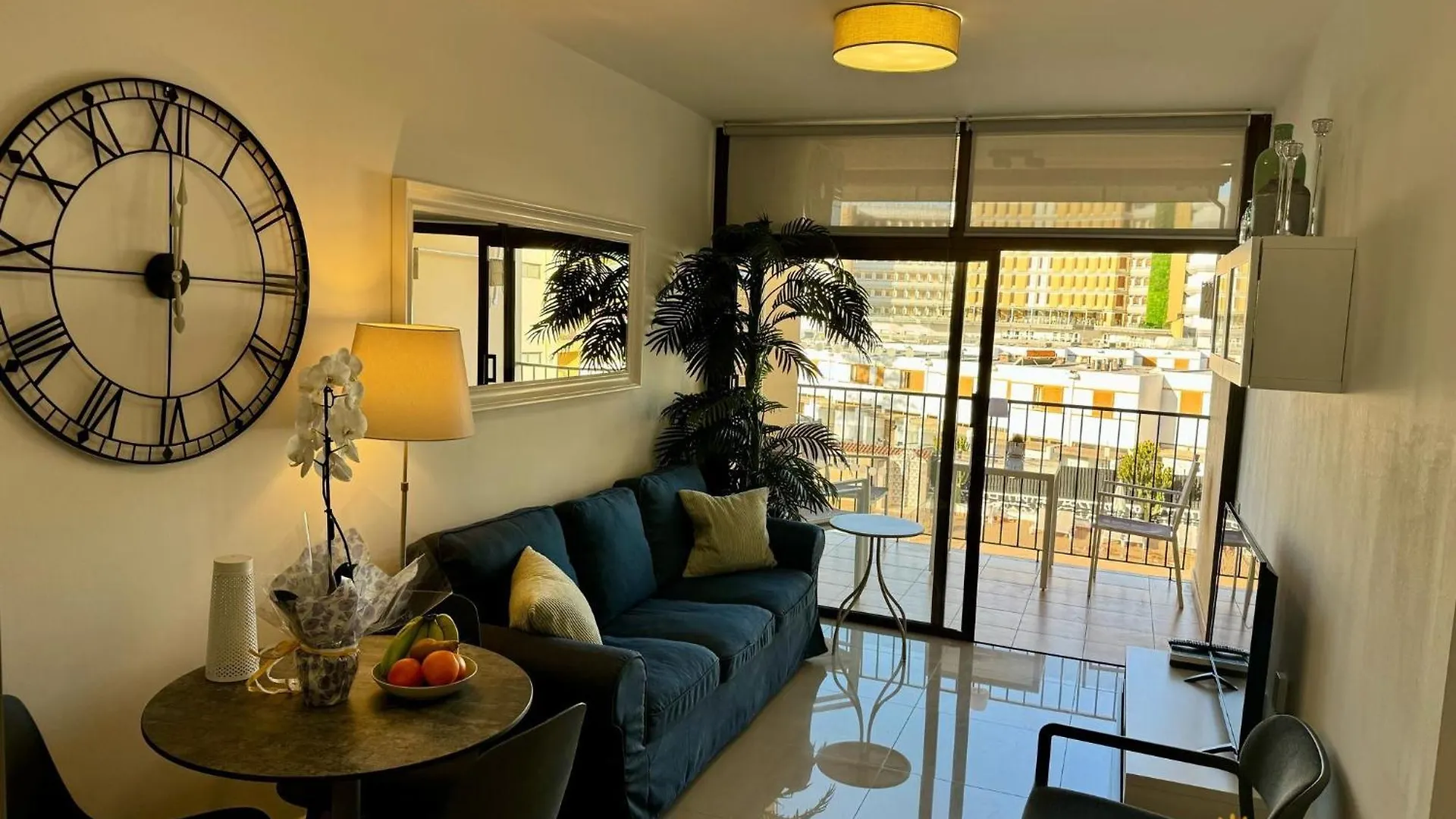 Appartement Blue Beach Playa del Inglés