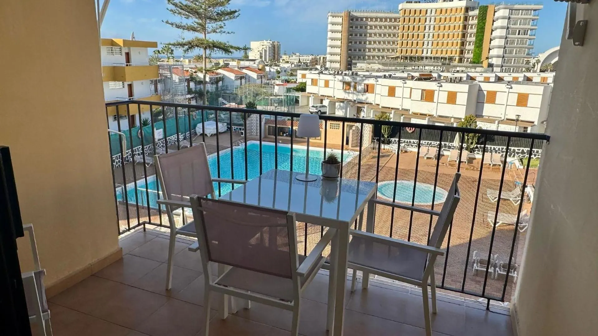 Blue Beach Playa del Inglés 0*,  Spanje